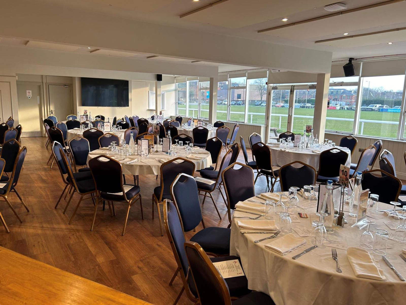 Club Room