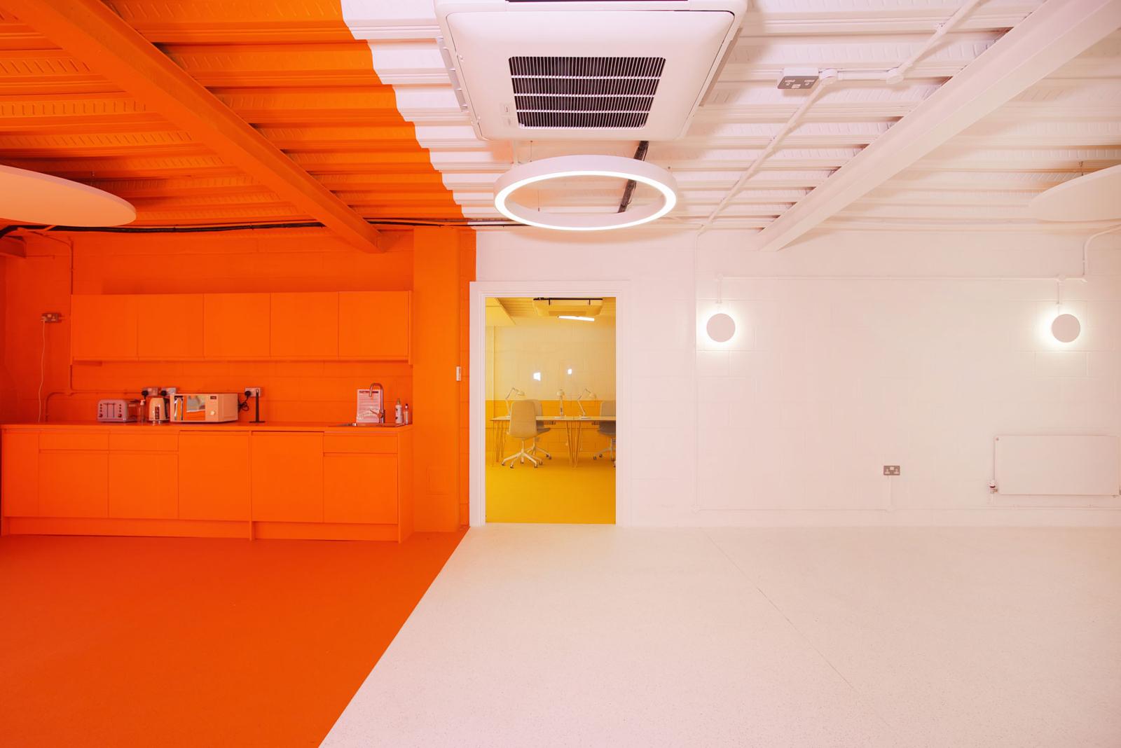 Event Space