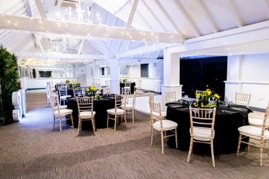 The Clockhouse Suite