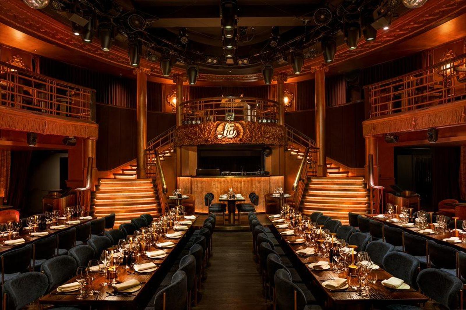 Ballroom (NEW.)