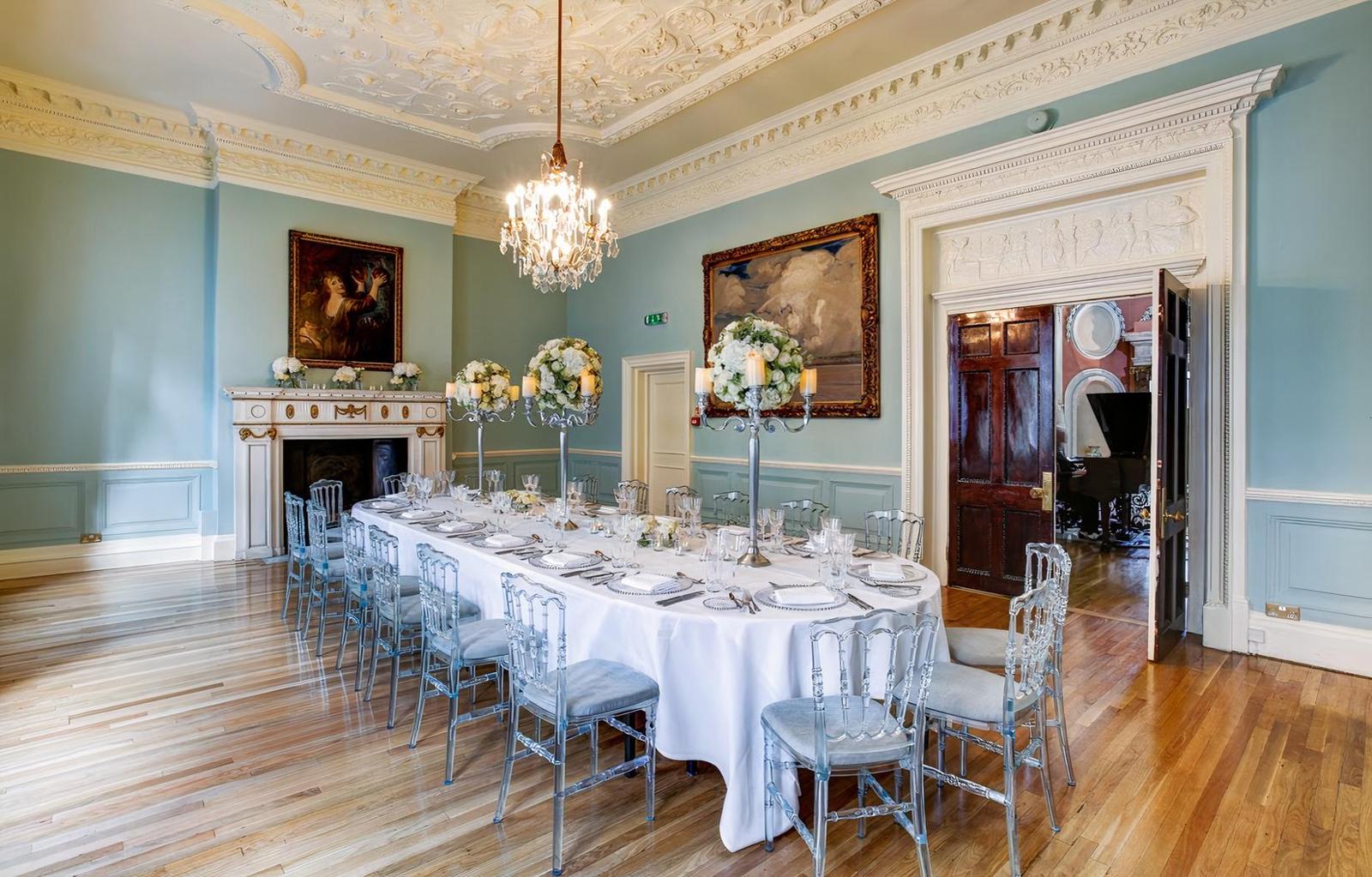 Small Drawing Room