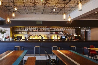 Private Dining (NEW.)