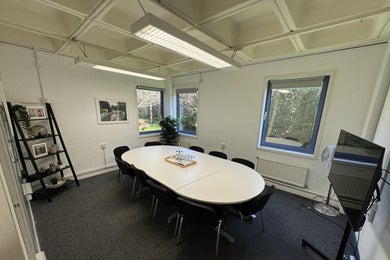 Cavendish Room