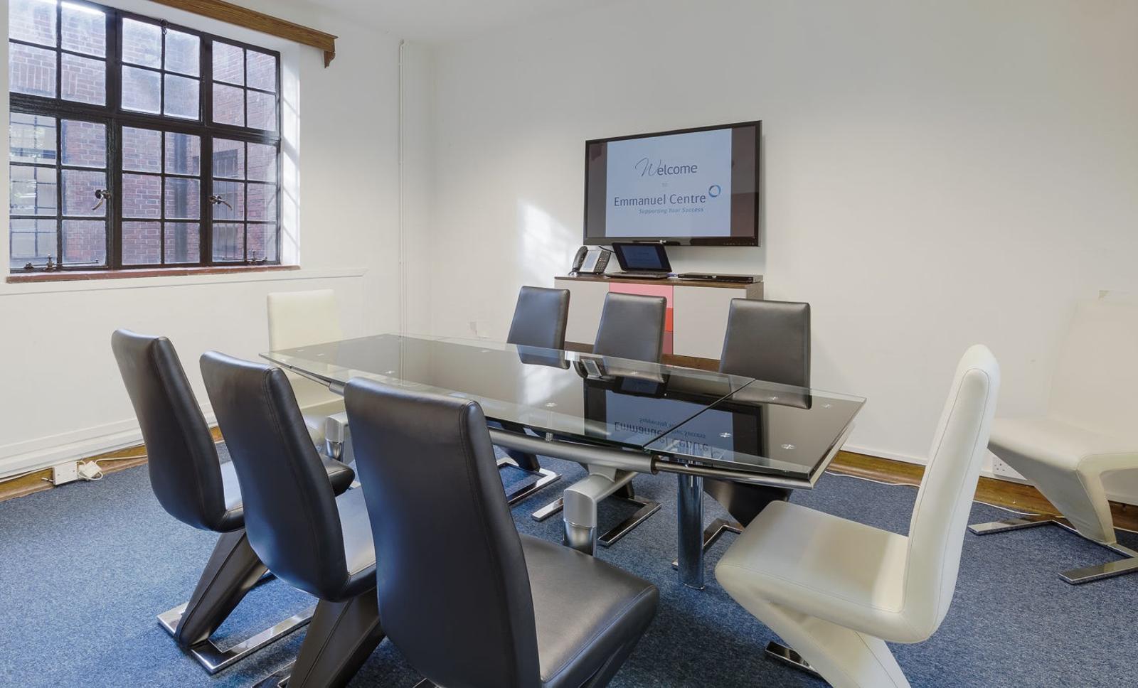 Boardroom
