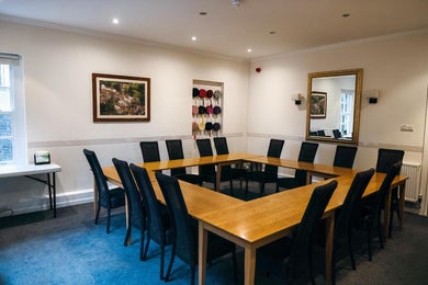 The Hill Meeting Room (New..)