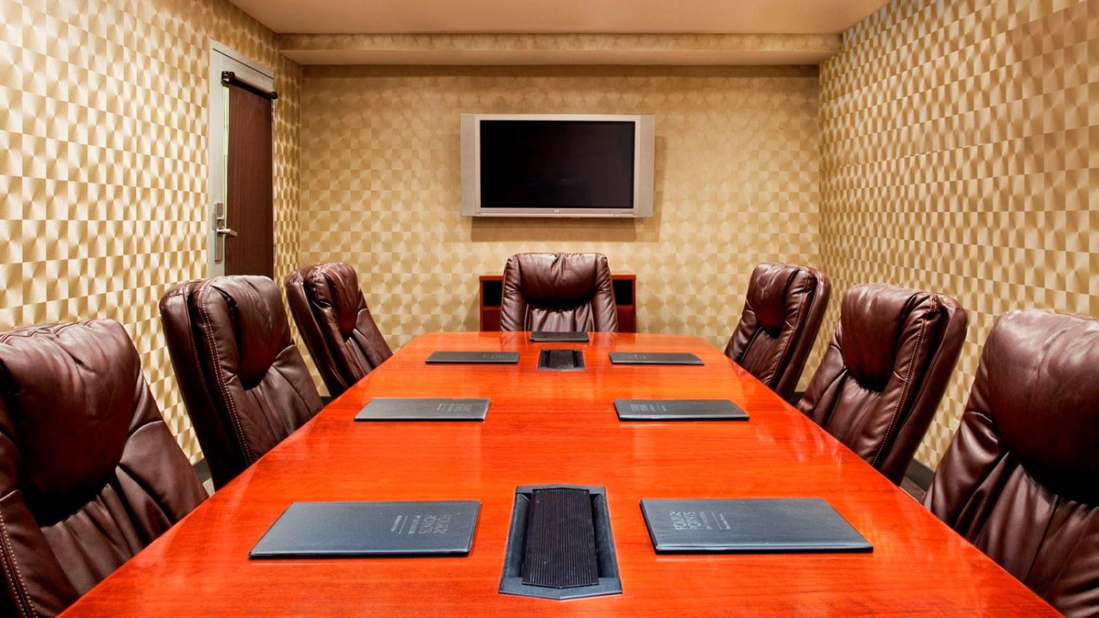 Manhattan Room