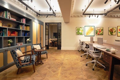 Pavilion - Knightsbridge