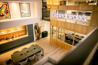 x+why - Chiswick