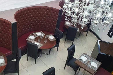 Exclusive Restaurant Hire