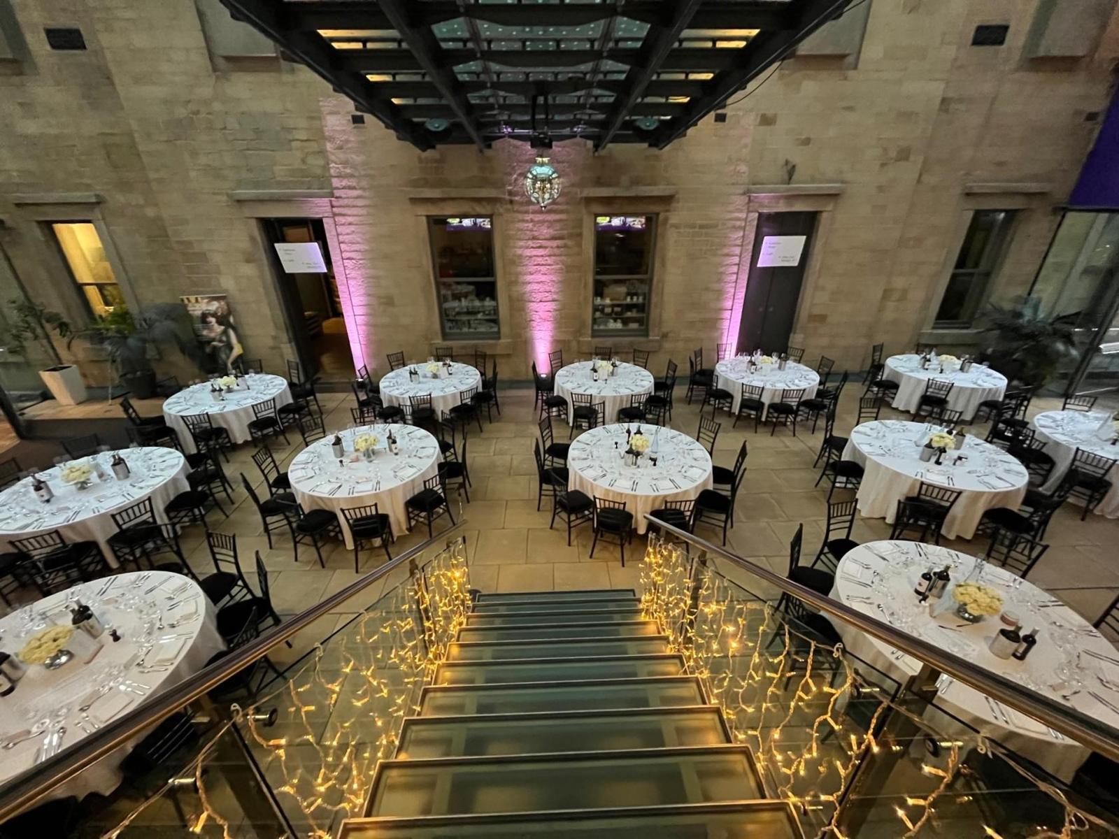 The Atrium
