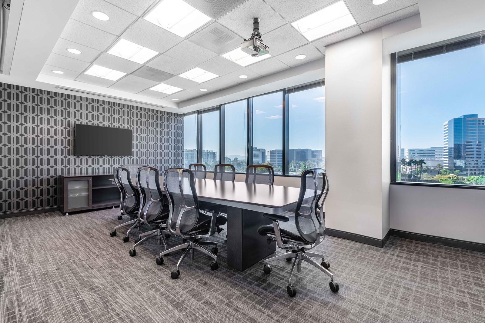 Boardroom