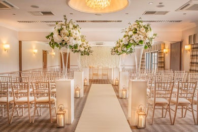 Oxford Suite (Wedding)