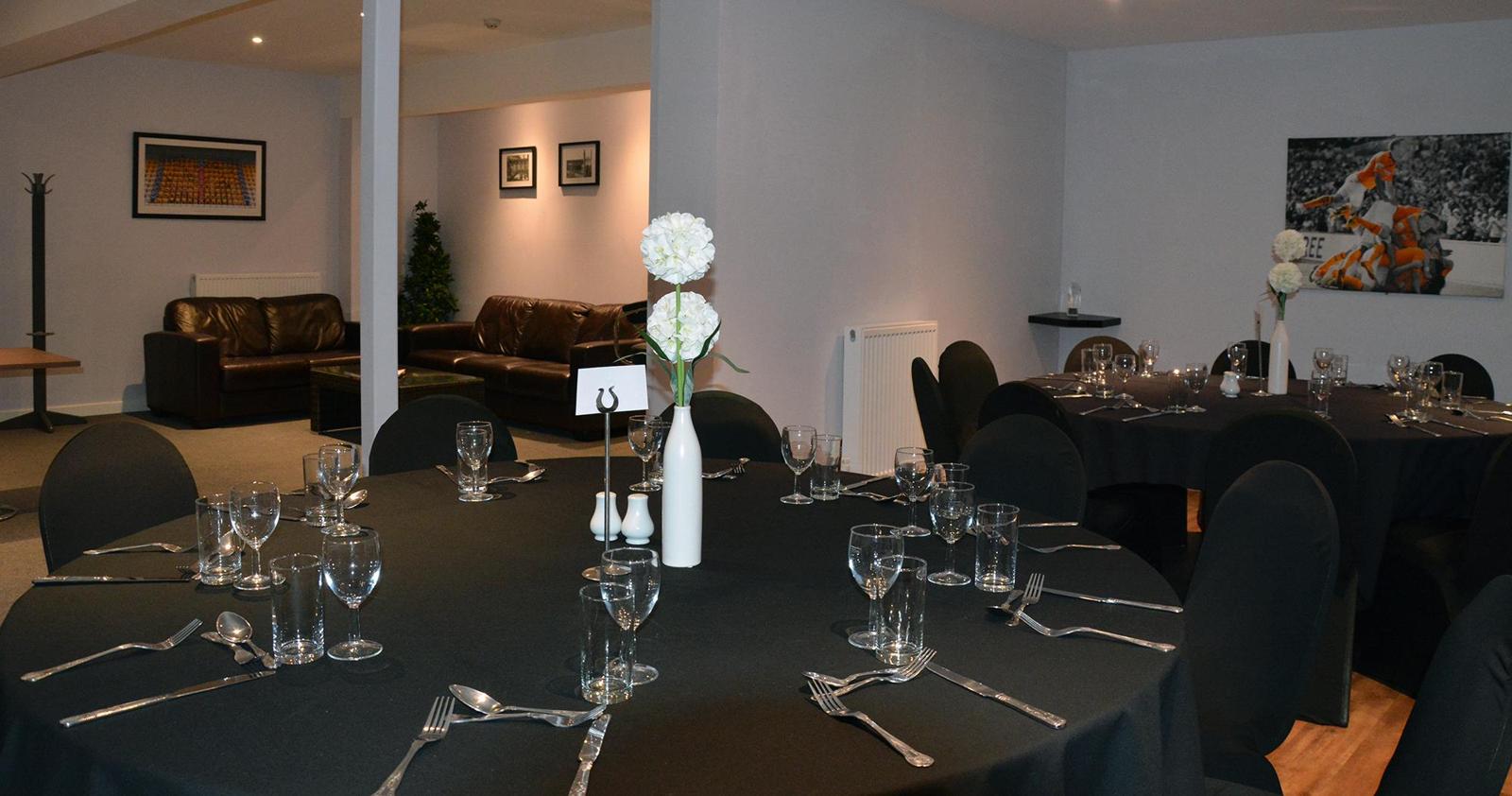 Board Room