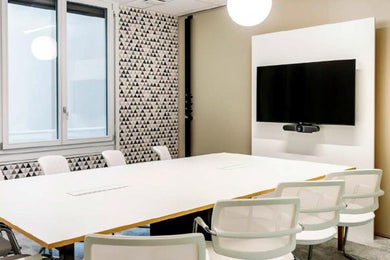 Espace de travail
