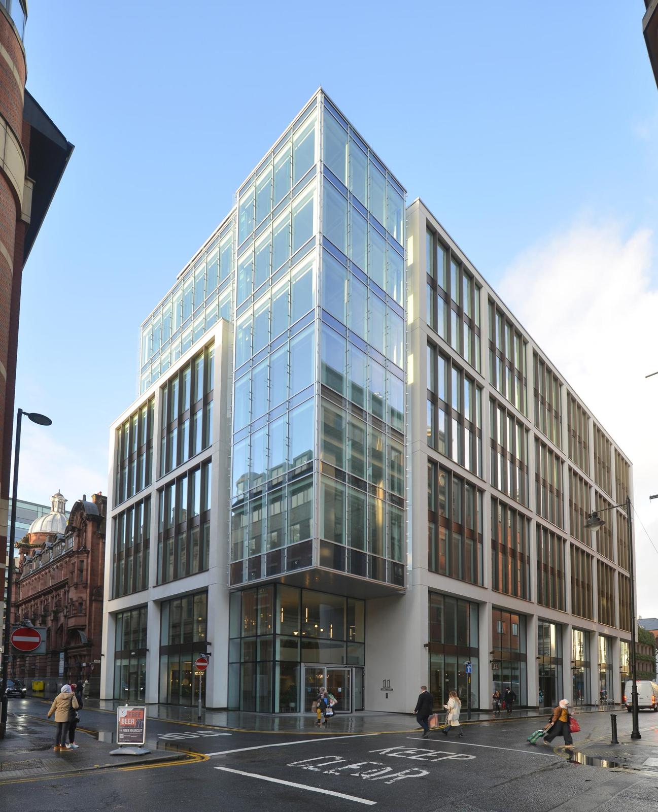 Gilbanks - 11 York Street