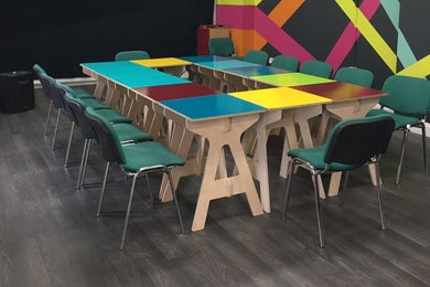 TechMeetup.space (TMS)