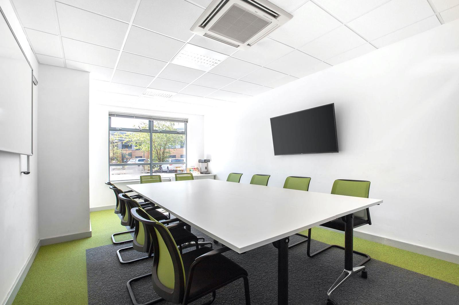 Meeting Room 1