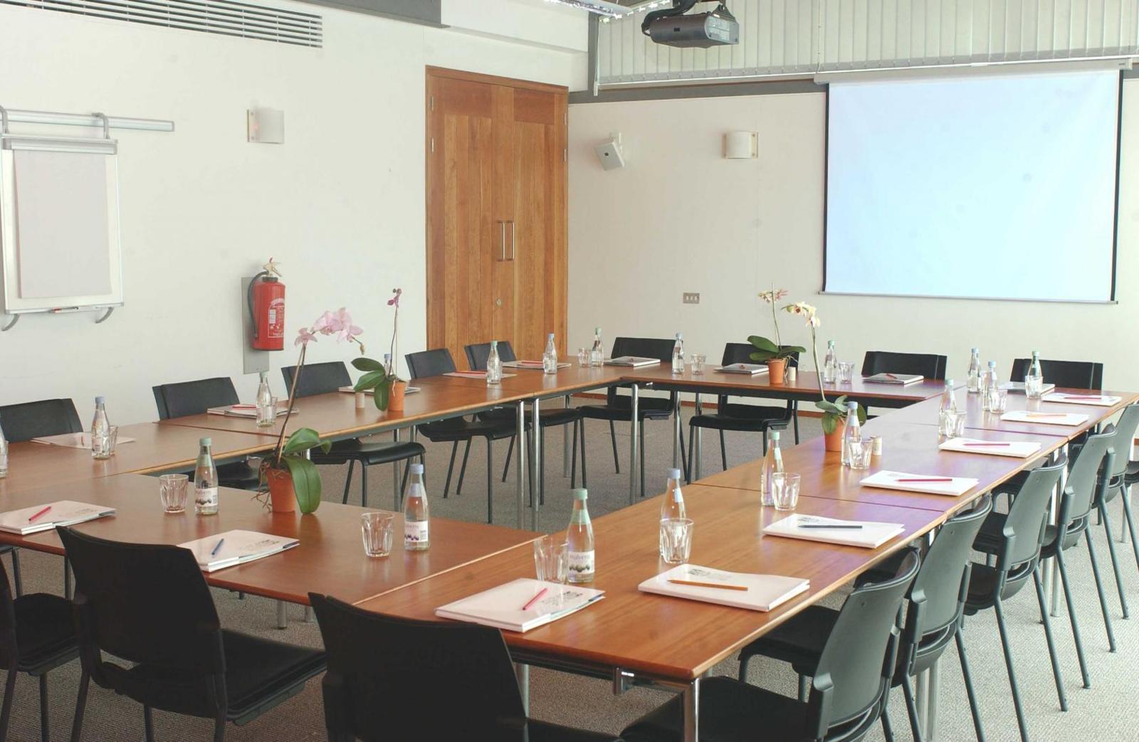Orangery Conference Room