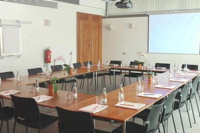 Orangery Conference Room