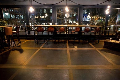 Private Room & Bar 1st Floor