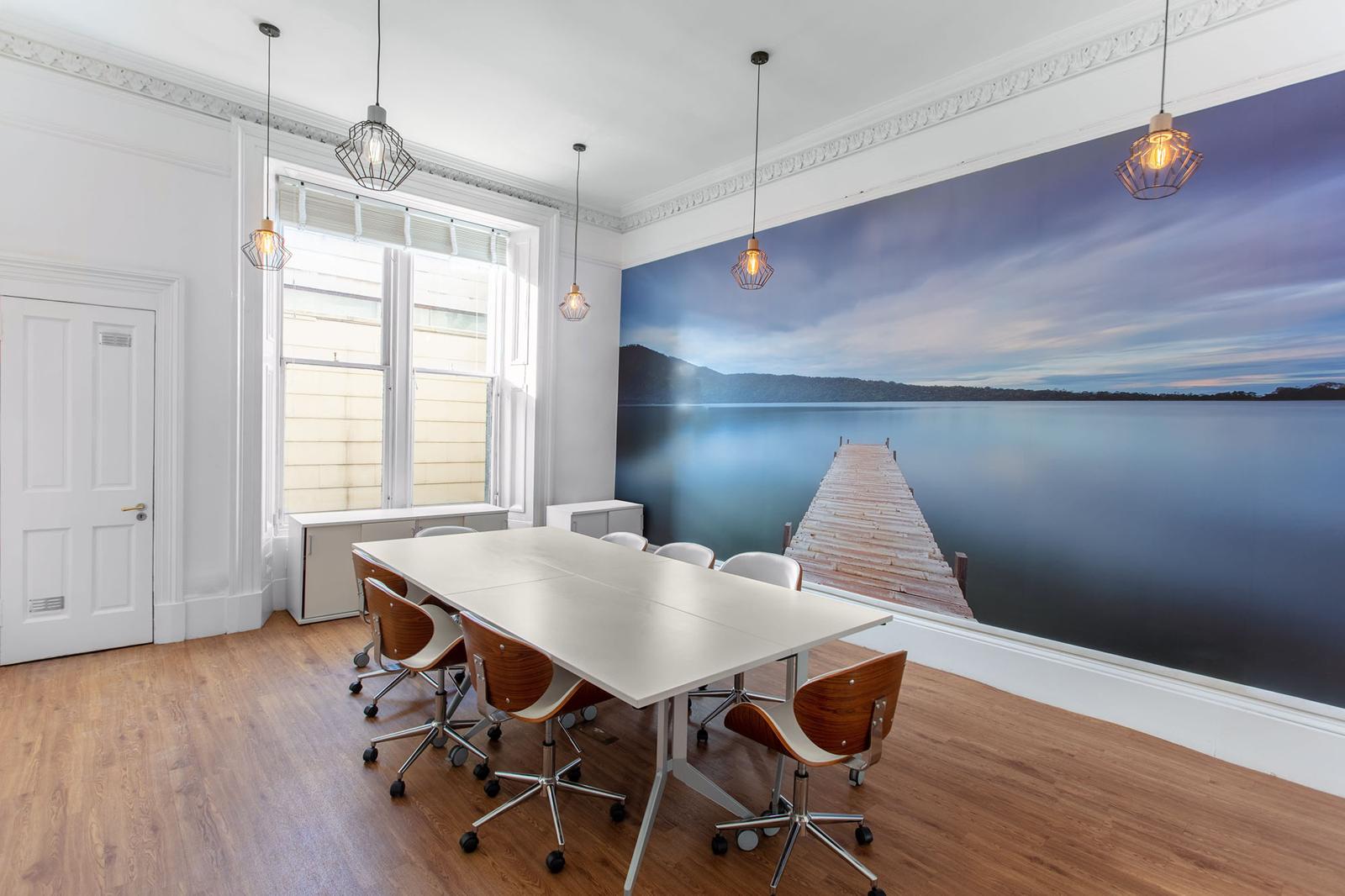 Lomond Room