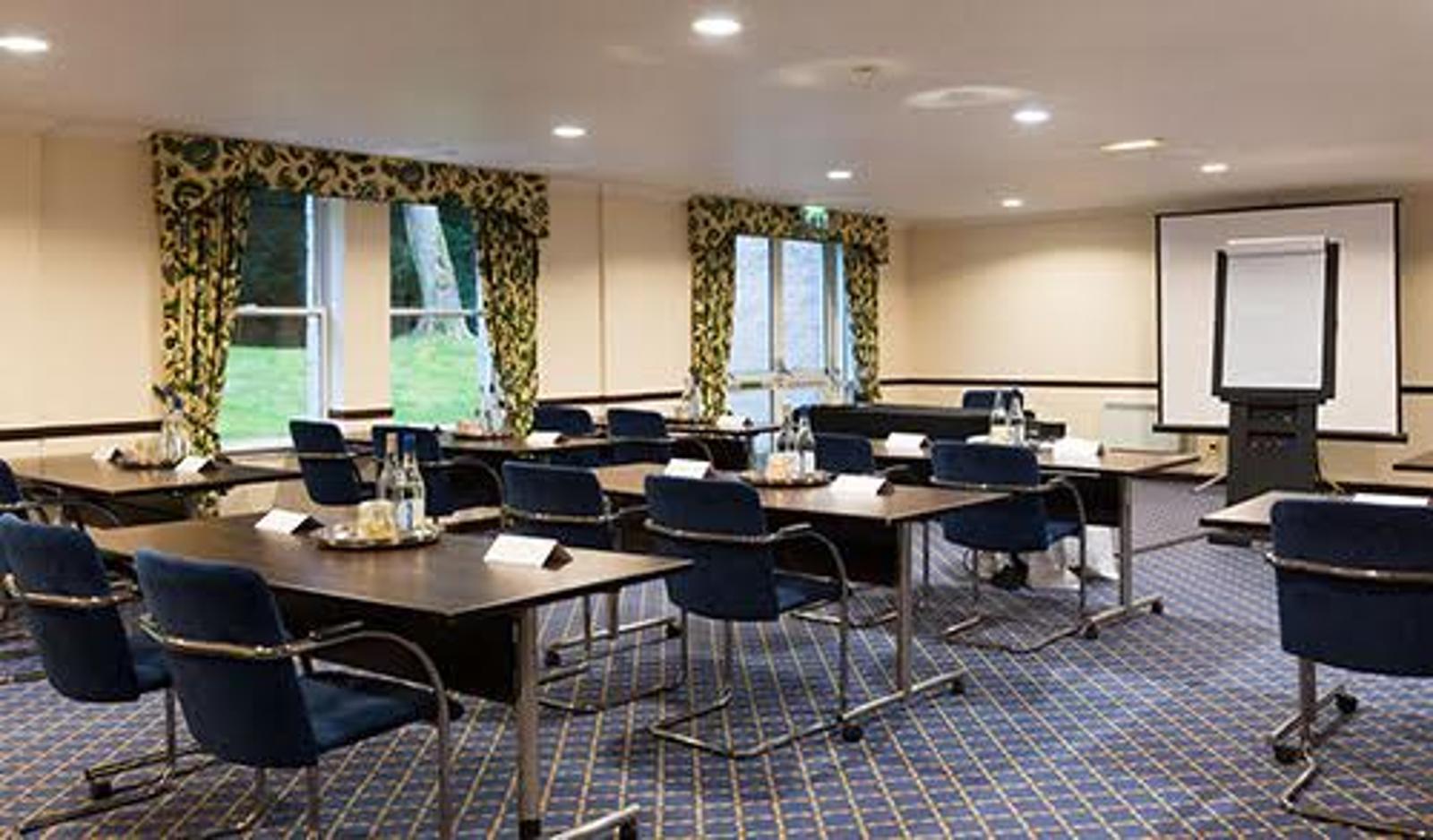Kildrummy Suite