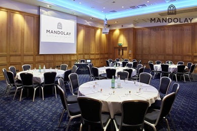 Pewley Suite