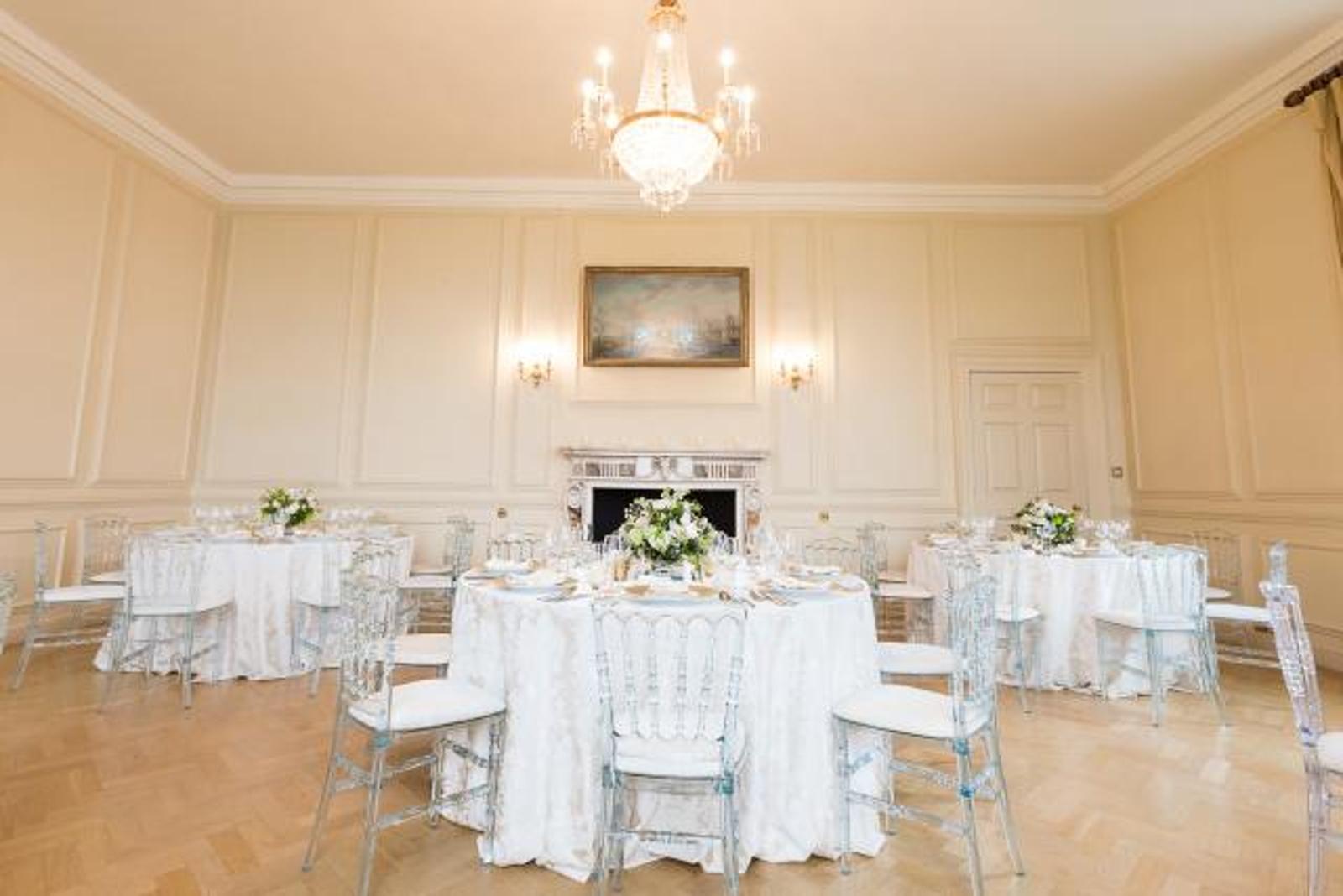 Wren Room