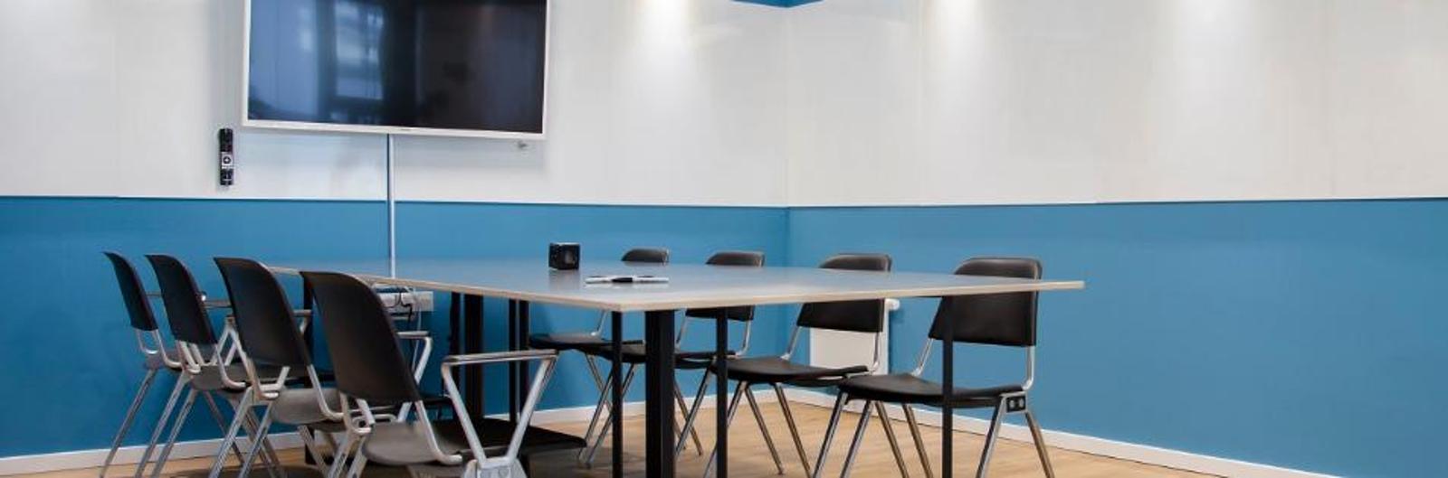 Konferenzraum "Galerie"
