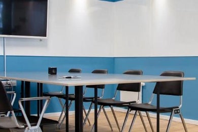 Konferenzraum "Galerie"