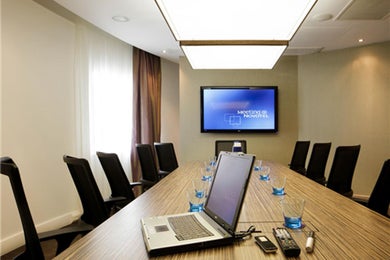 Boardroom