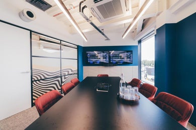 The Iron Lady (New..)