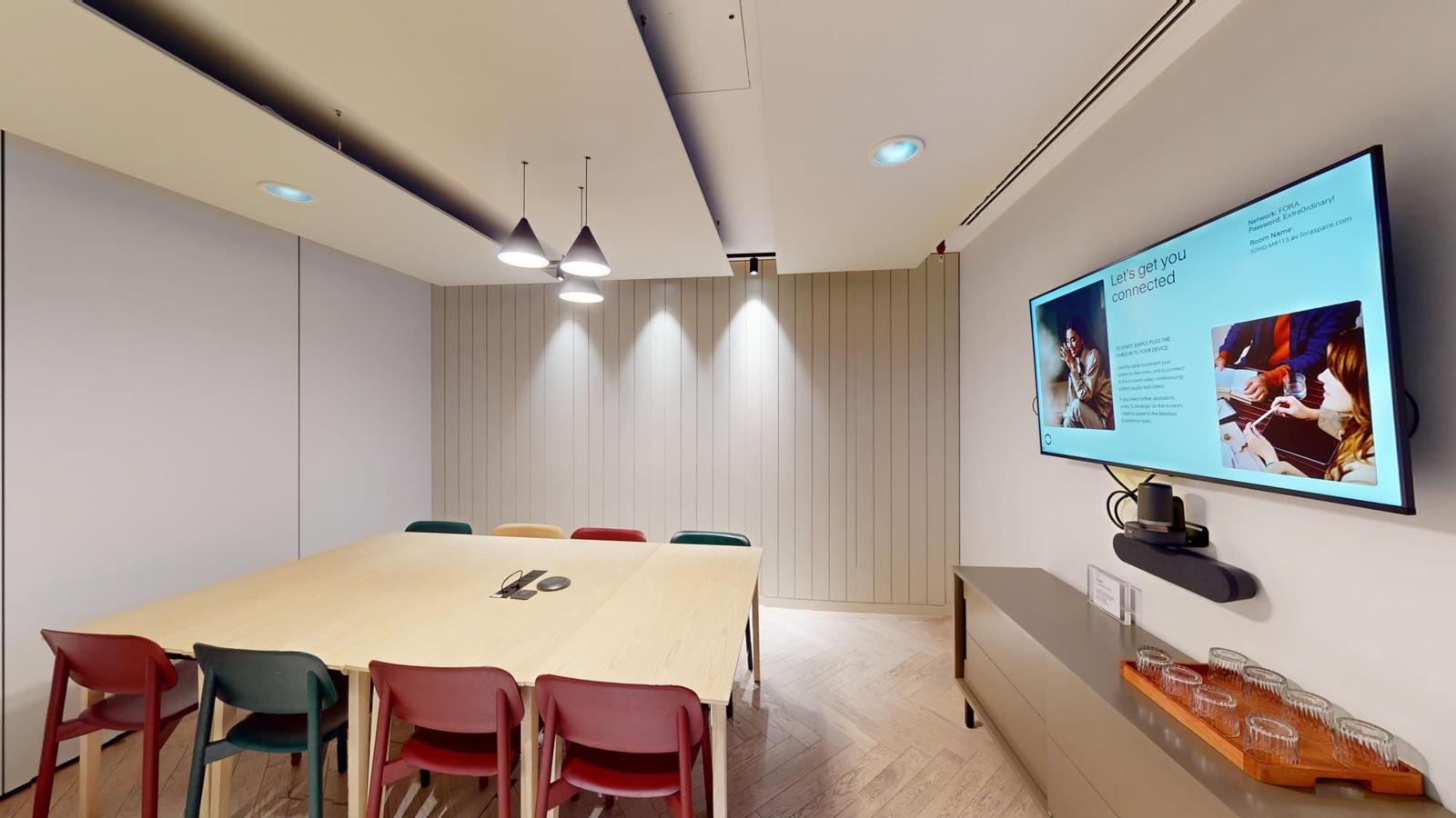 Meeting Room 3