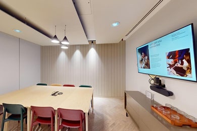Meeting Room 3