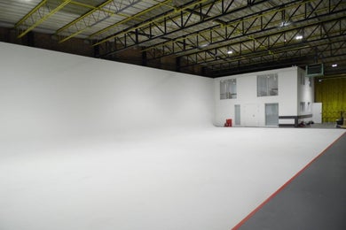 Studio and offices (NEW.)