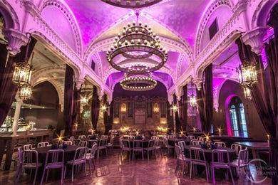The Auditorium