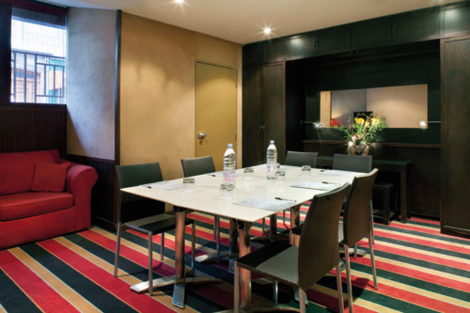 Salle de réunion