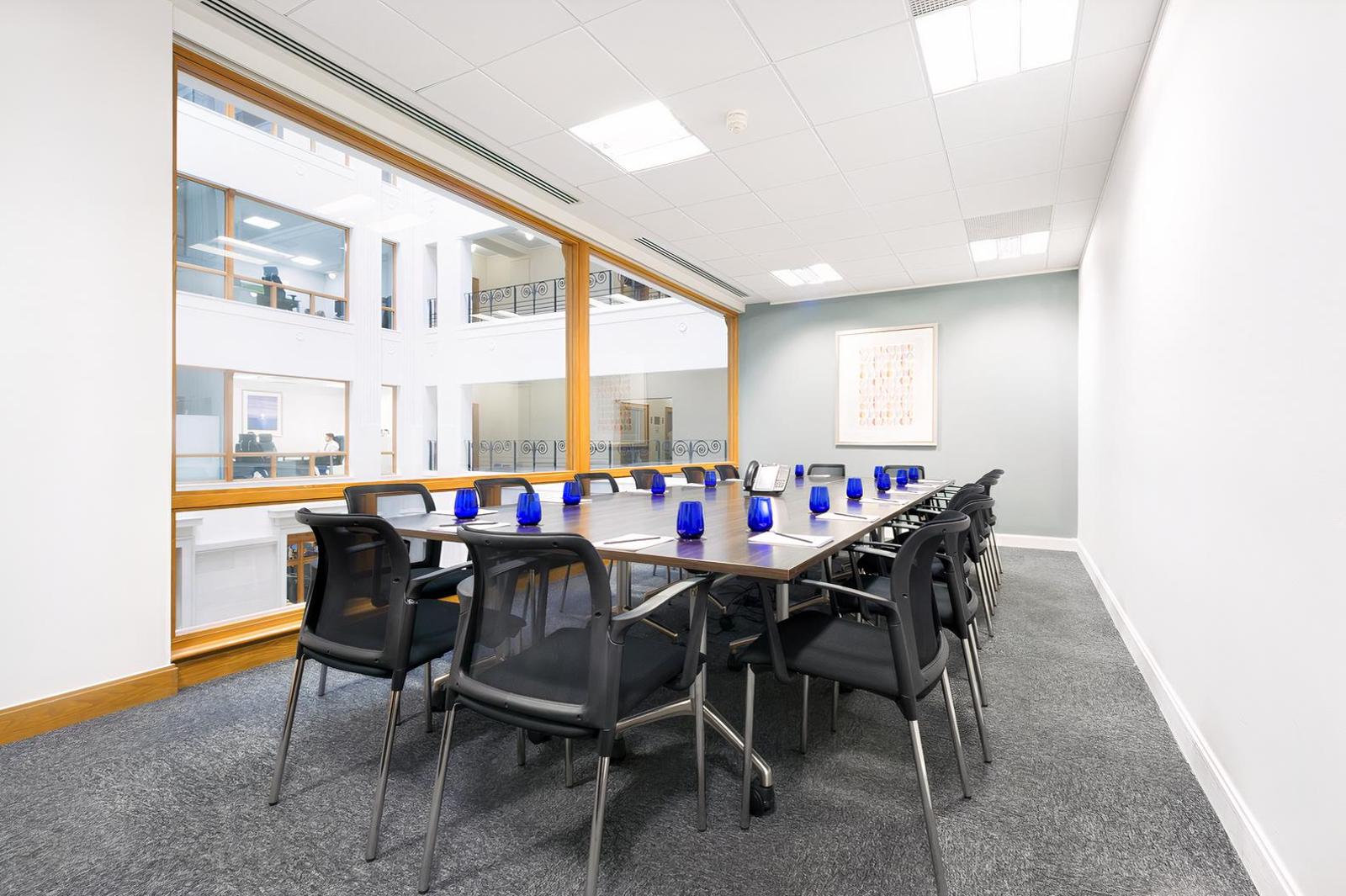 Hayton Room