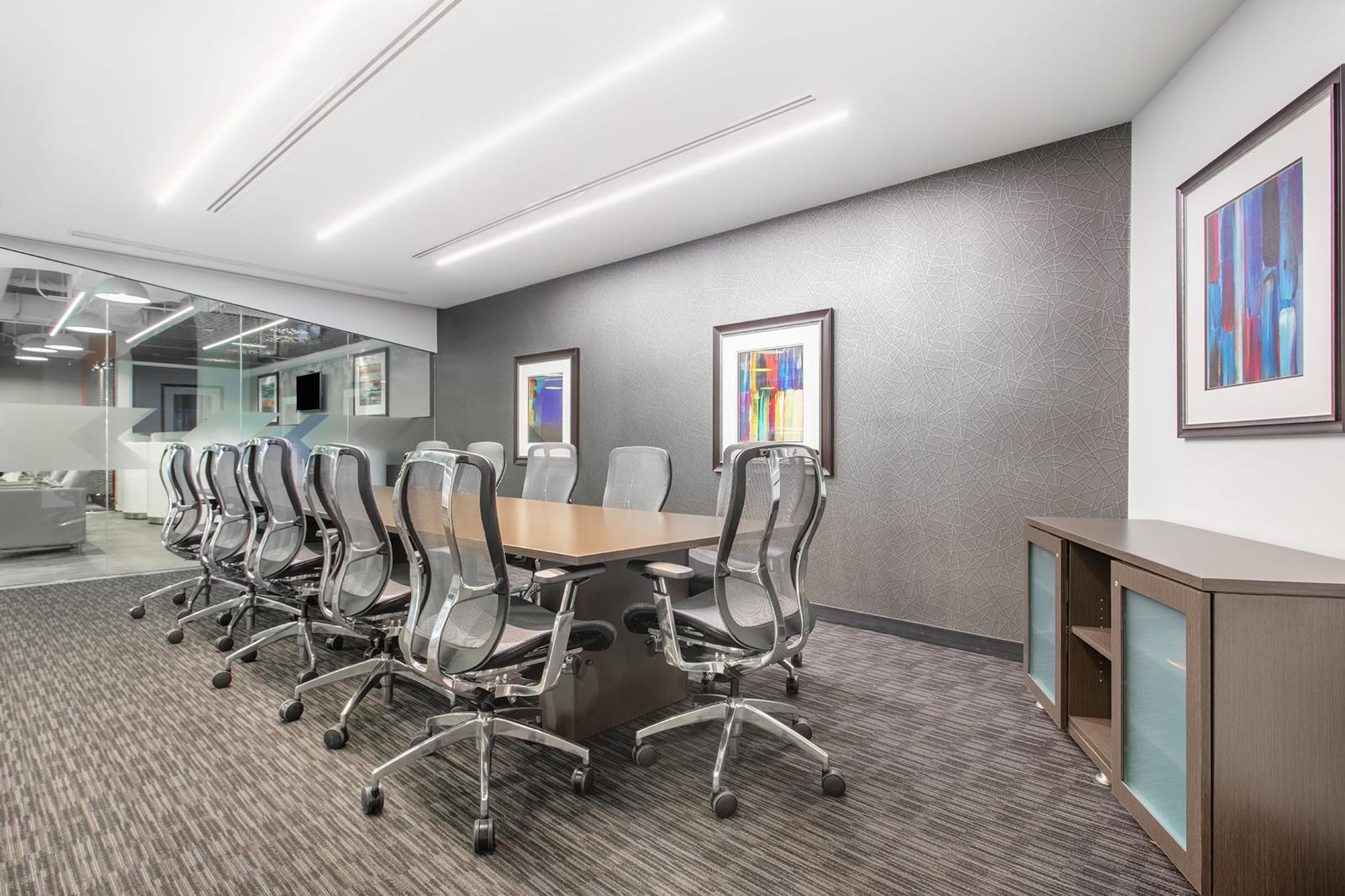Boardroom
