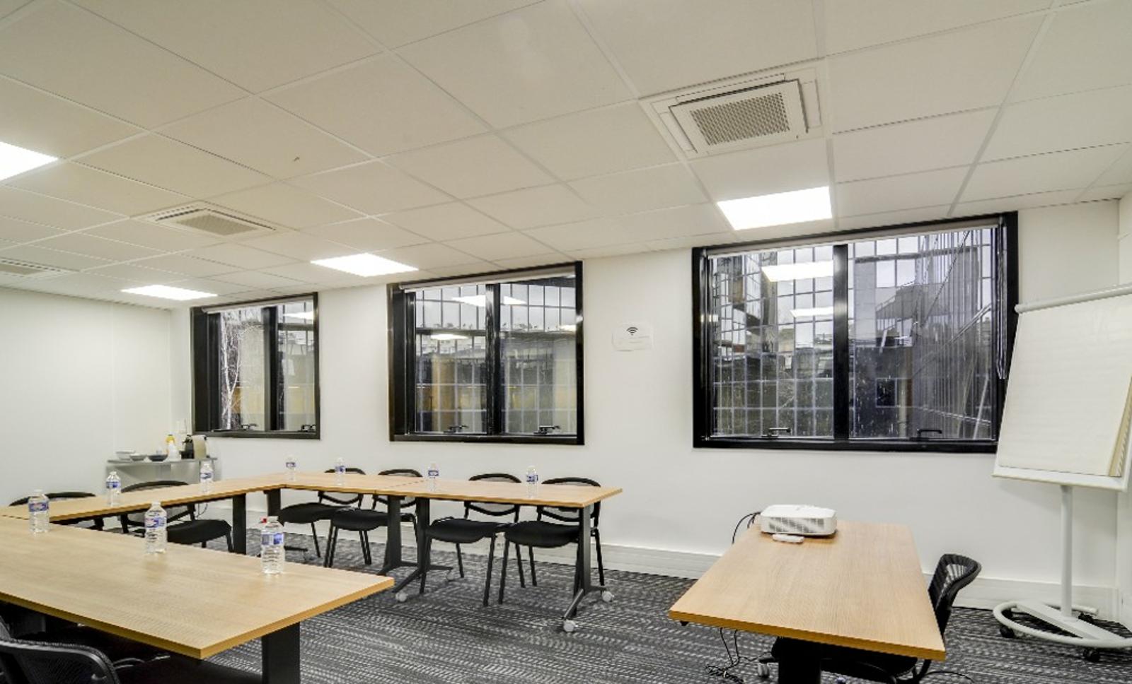 Salle de formation