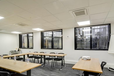 Salle de formation
