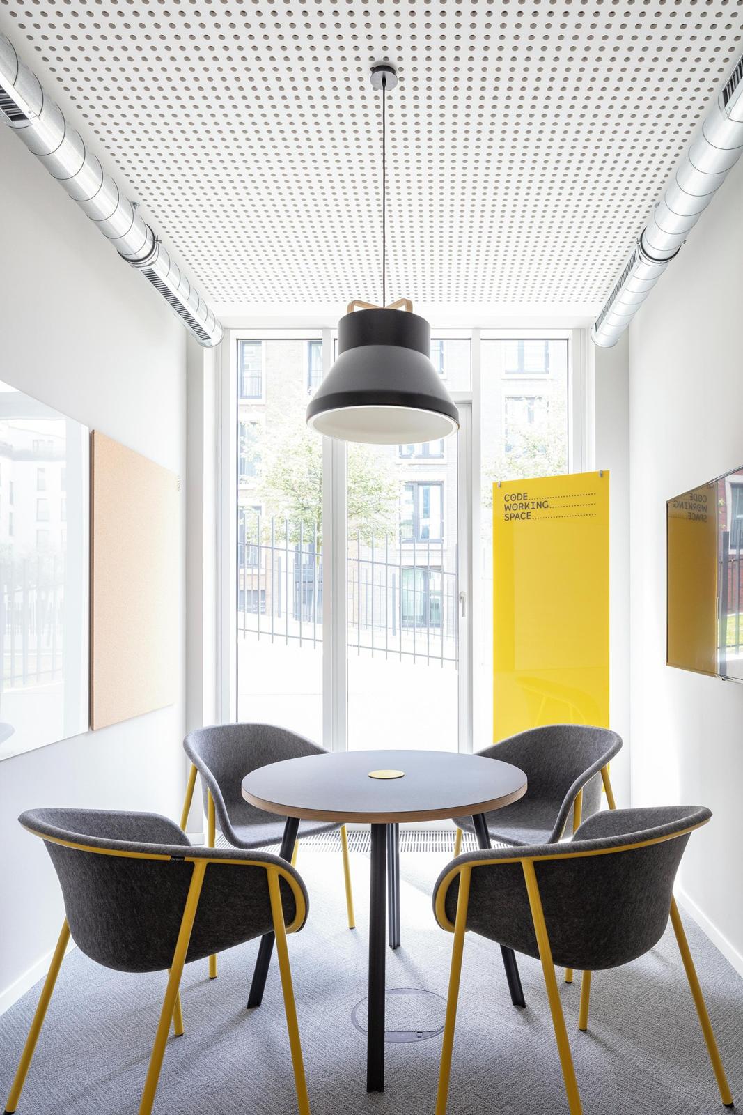 Meeting room in Hamburg - Speicherstadt