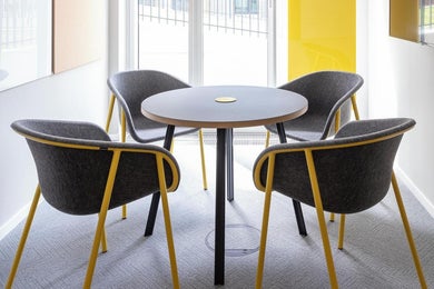 Meeting room in Hamburg - Speicherstadt