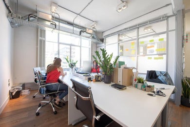 Tangent - Clipstone Street