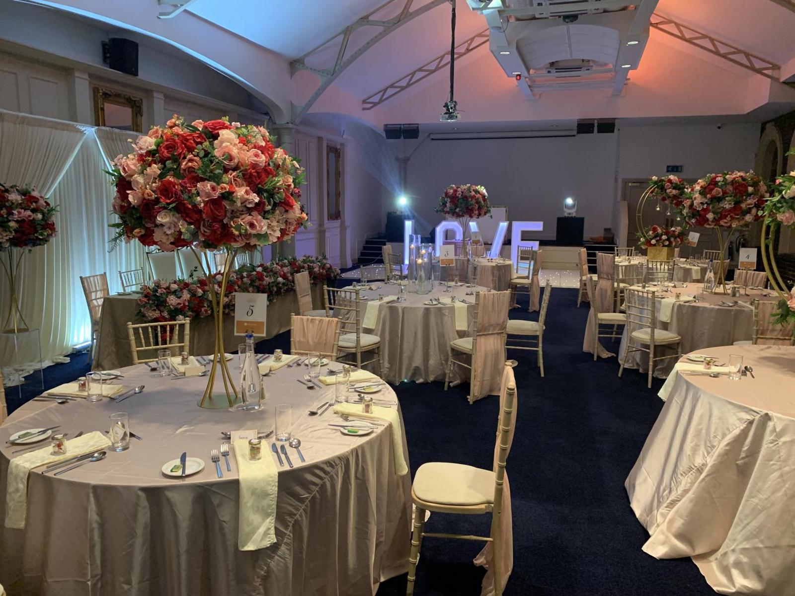 Brunel Suite
