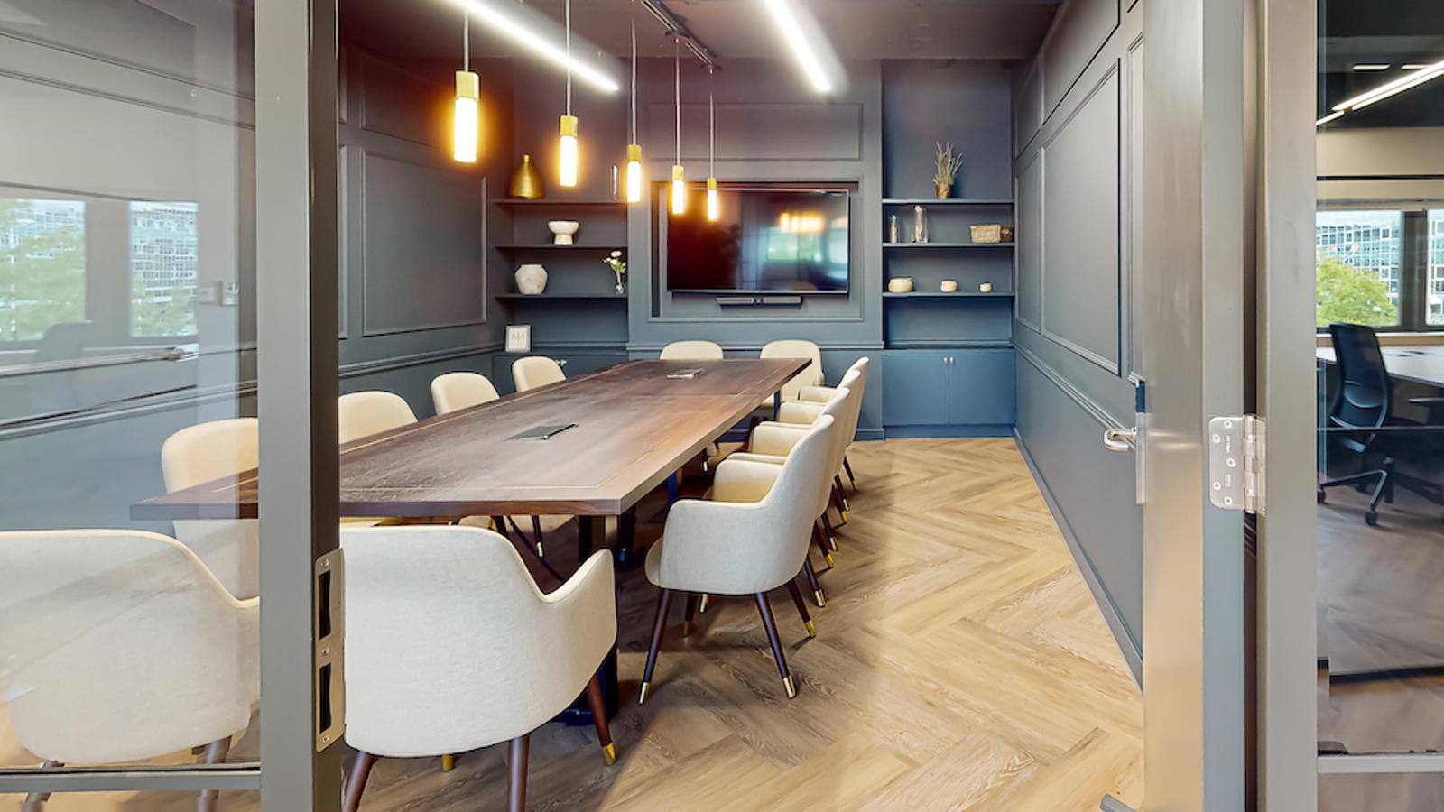 Meeting Room 2