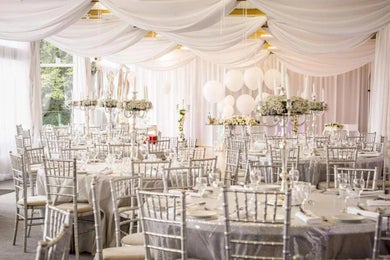 Macleod Lounge (NEW.)