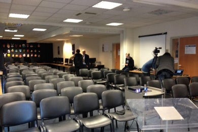 Salle de conférence