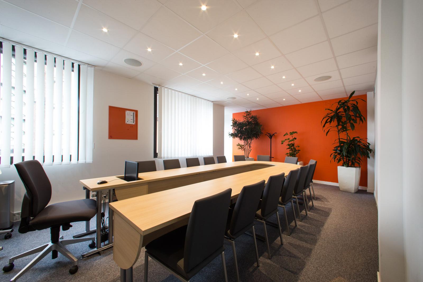 Salle de réunion 2