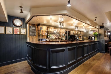 Cellar Bar